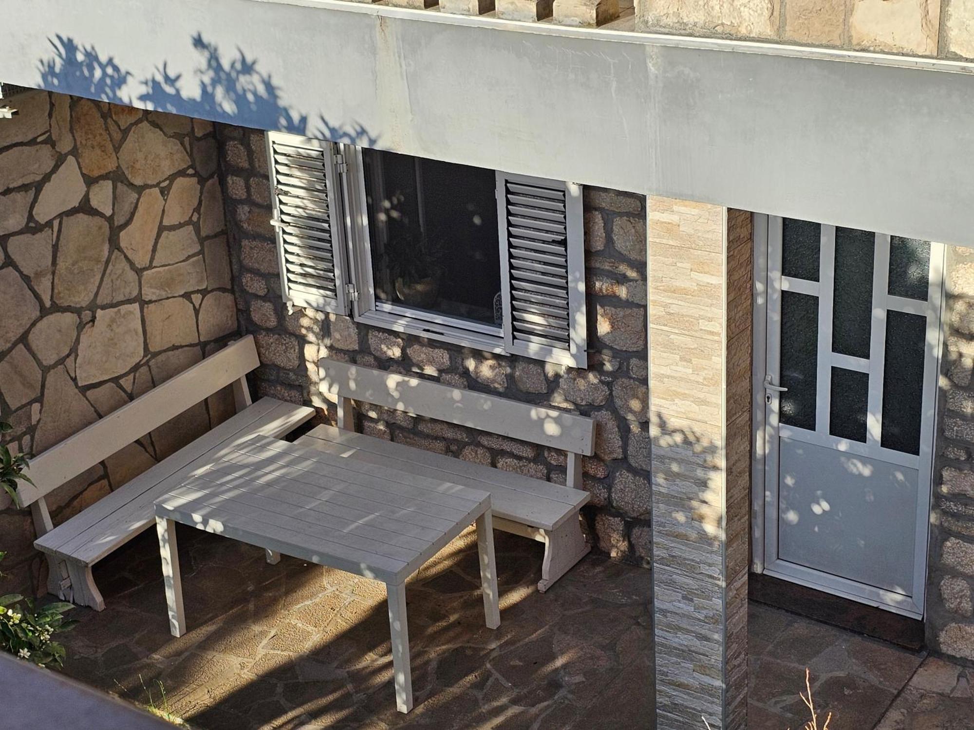 Modern Seaside Escape - Stunning Sea View - Private & Stylish Lägenhet Kotor Exteriör bild